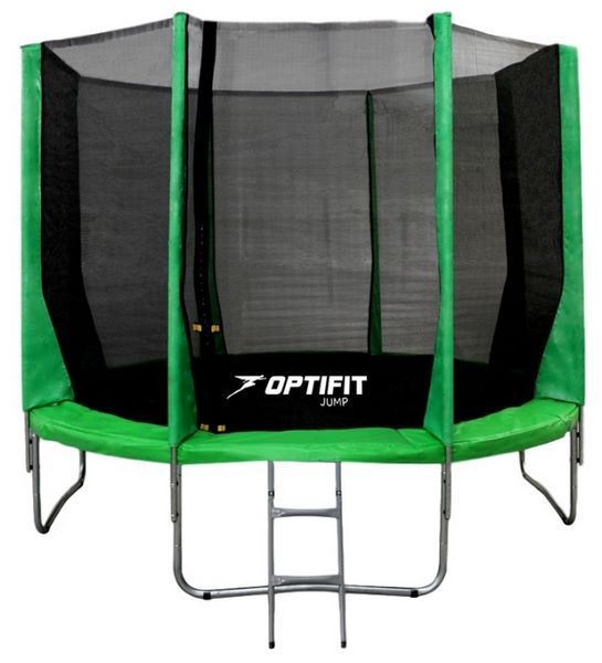 Отзывы Optifit Jump 16ft