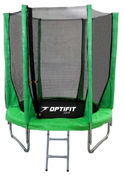 Отзывы Optifit Jump 6ft