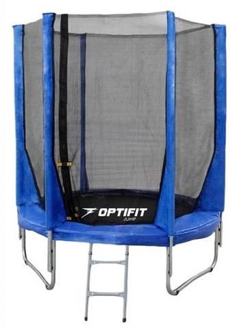 Отзывы Optifit Jump 8ft