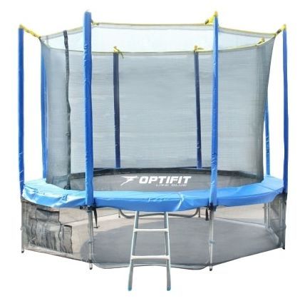 Отзывы Optifit Like 14ft