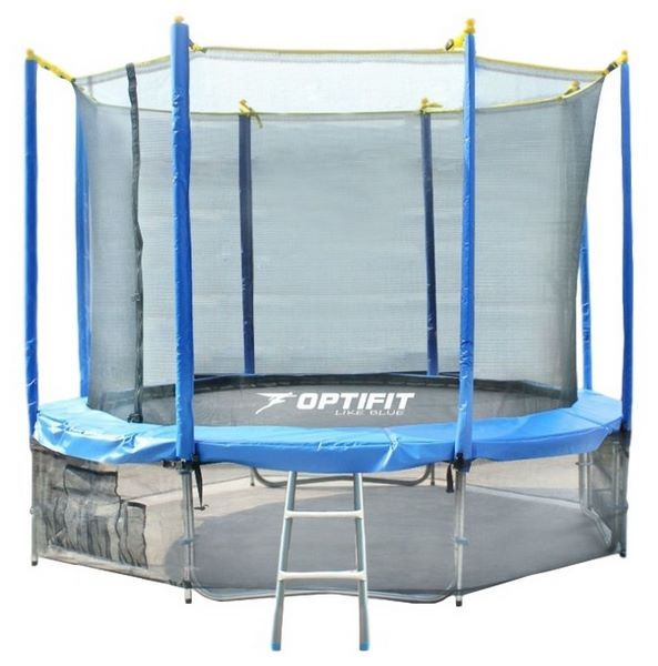 Отзывы Optifit Like 16ft