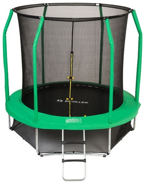 Отзывы Swollen Prime 8 FT