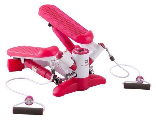 Отзывы Domyos Twister