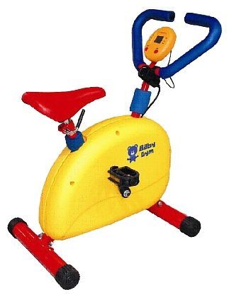 Отзывы Baby Gym LEM-KEB001