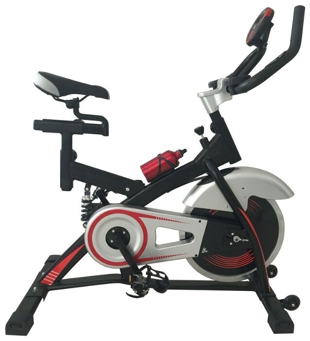 Отзывы DFC VT-8302R