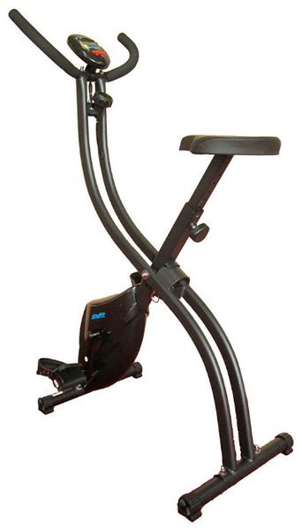Отзывы Star Fit BK-109 X-Bike Vogue