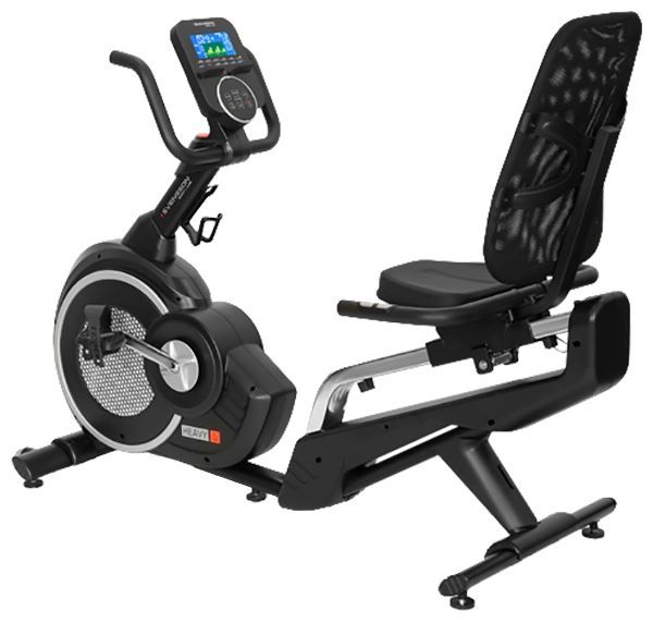 Отзывы Svensson Body Labs Heavy G Recumbent