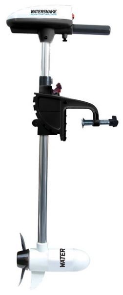 Отзывы WATERSNAKE Asp T24