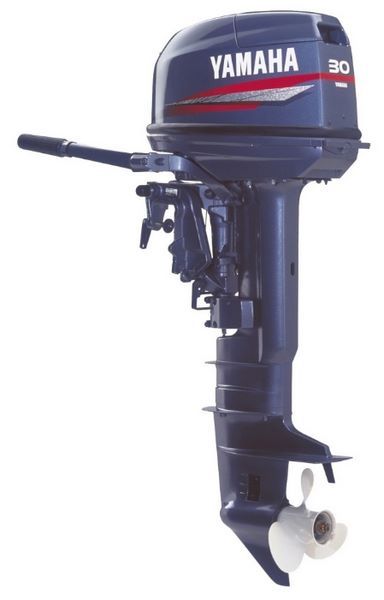 Отзывы Yamaha 30HMHS