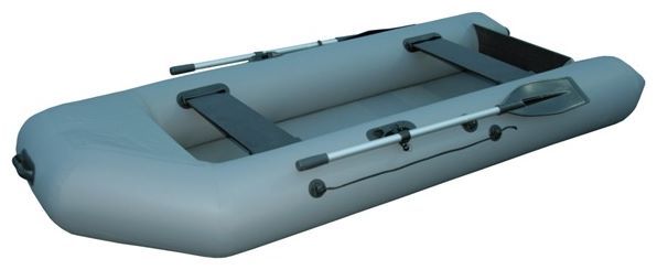 Отзывы BreezeBoat Бриз 280