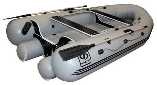 Отзывы Фрегат М-310