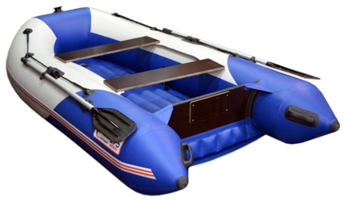 Отзывы HUNTERBOAT Стелс 275