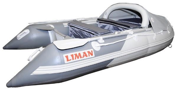 Отзывы Liman SCD 330