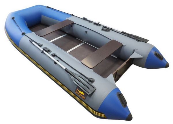 Отзывы Marlin 360