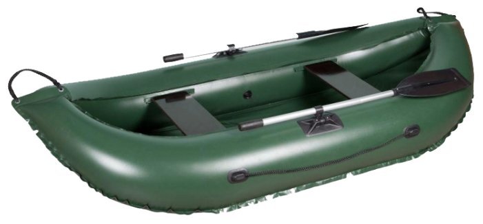 Отзывы SibRiver Мана-260