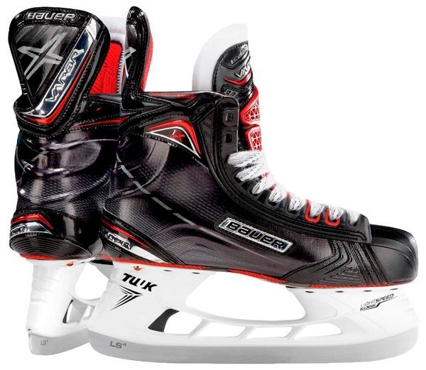 Отзывы Bauer Vapor 1X S17 (взрослые)