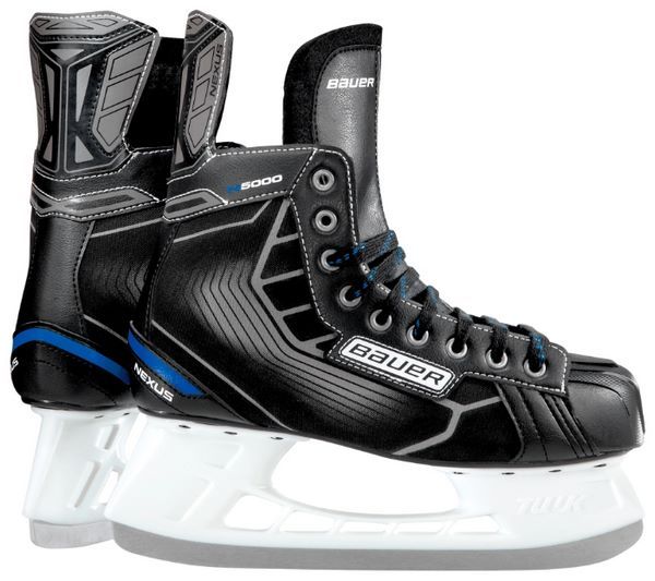 Отзывы Bauer Nexus N5000 (взрослые)