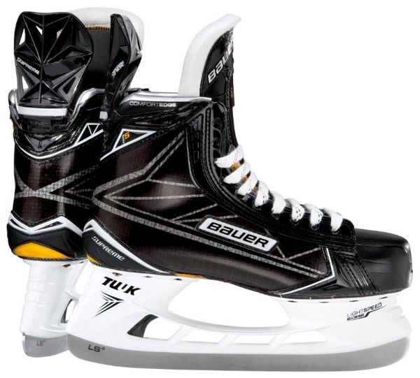 Отзывы Bauer Supreme 1S (взрослые)