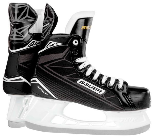 Отзывы Bauer Supreme S140 (взрослые)