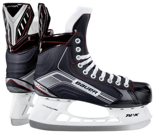 Отзывы Bauer Vapor X300 (взрослые)