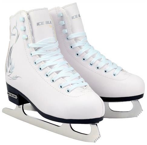 Отзывы ICE BLADE Naomi (взрослые)