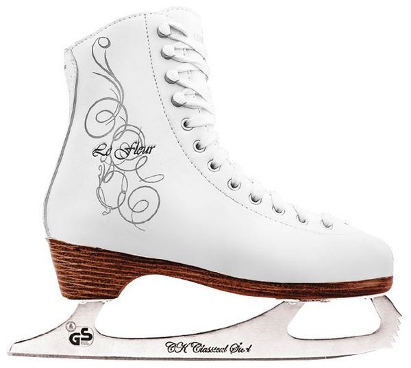 Отзывы СК (Спортивная коллекция) Le Fleur 100% Leather (взрослые)