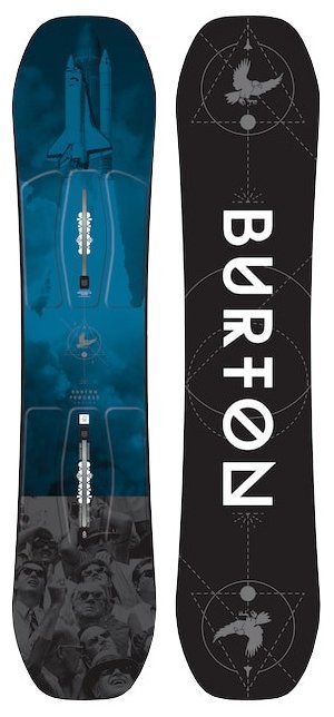 BURTON Process Smalls 17 18 Burton