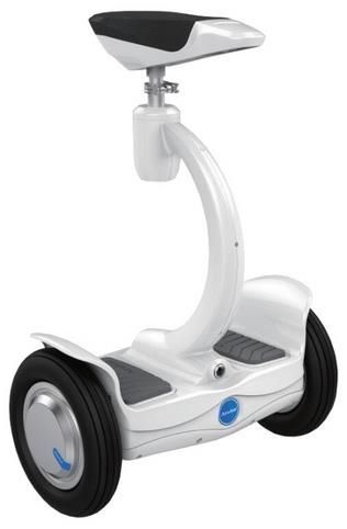 Отзывы Airwheel S8