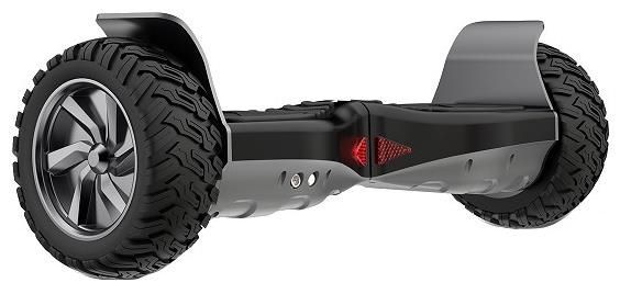 Отзывы Smart Balance 9 Off-Road