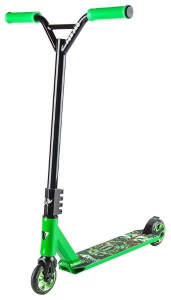 Отзывы FOX PRO Raw-03