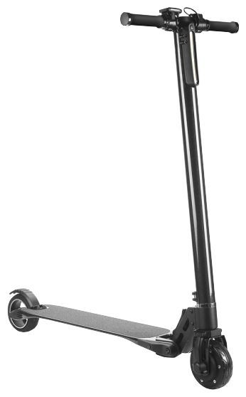 Отзывы iconBIT Smart Carbon Scooter (SD-0016C)