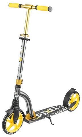 Отзывы Trolo Pixel