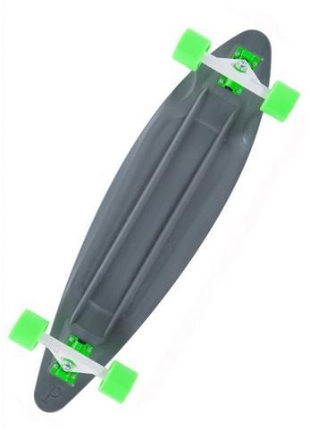 Отзывы Penny Plastic Longboard 36″