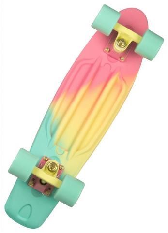 Отзывы Ridex Malibu 22»