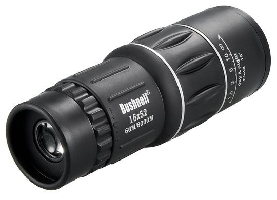 Отзывы Bushnell Monocular 16×52