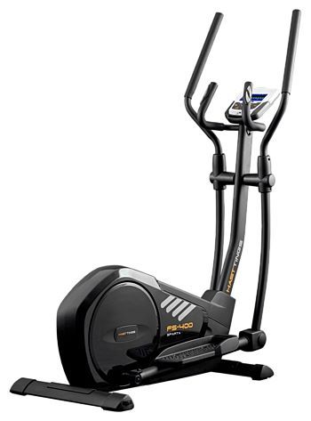 Отзывы Hasttings FS400 Sparta