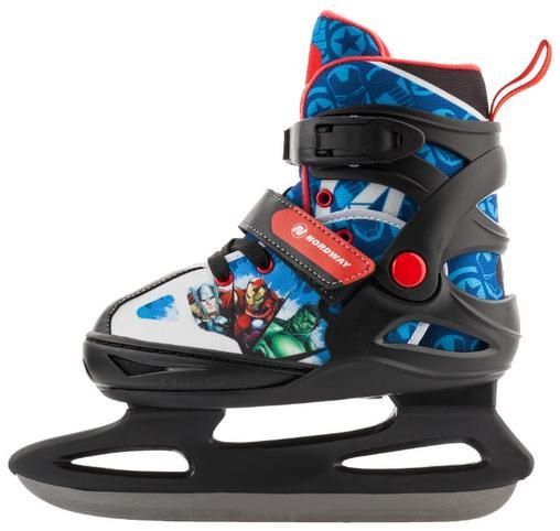 Отзывы NORDWAY Avenger Boy (2016, детские)