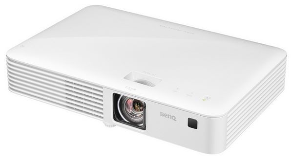 Отзывы BenQ CH100