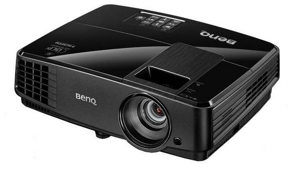 Отзывы BenQ MX507