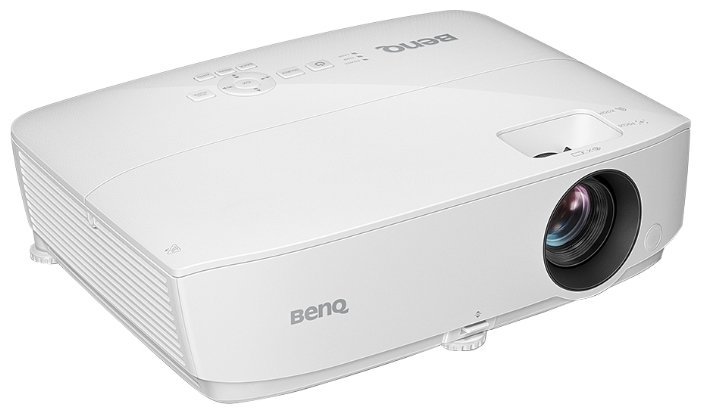 Отзывы BenQ TW533