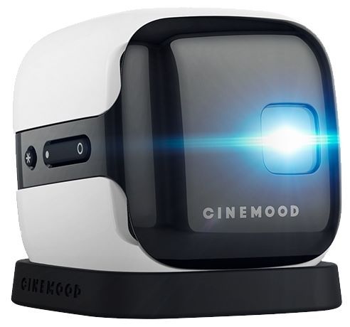 Отзывы CINEMOOD Storyteller