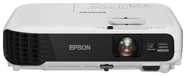 Отзывы Epson EB-U04