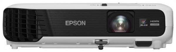 Отзывы Epson EB-W04