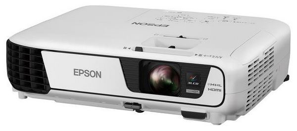 Отзывы Epson EB-W31