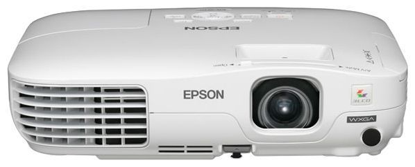 Отзывы Epson EB-X11H