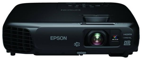 Отзывы Epson EH-TW570