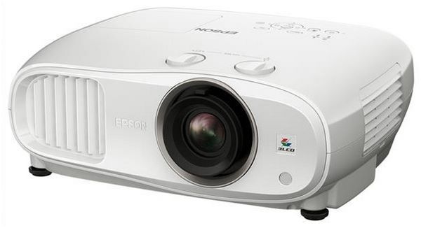 Отзывы Epson EH-TW6800