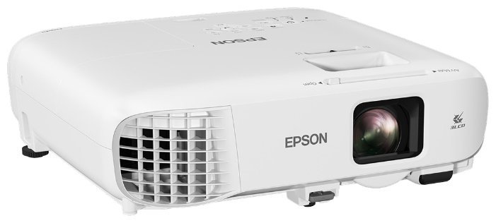 Отзывы Epson EB-2042