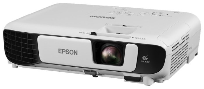 Отзывы Epson EB-S41