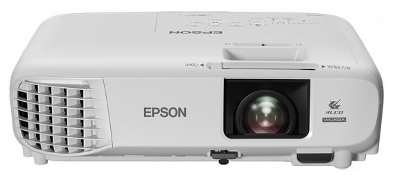 Отзывы Epson EB-U05